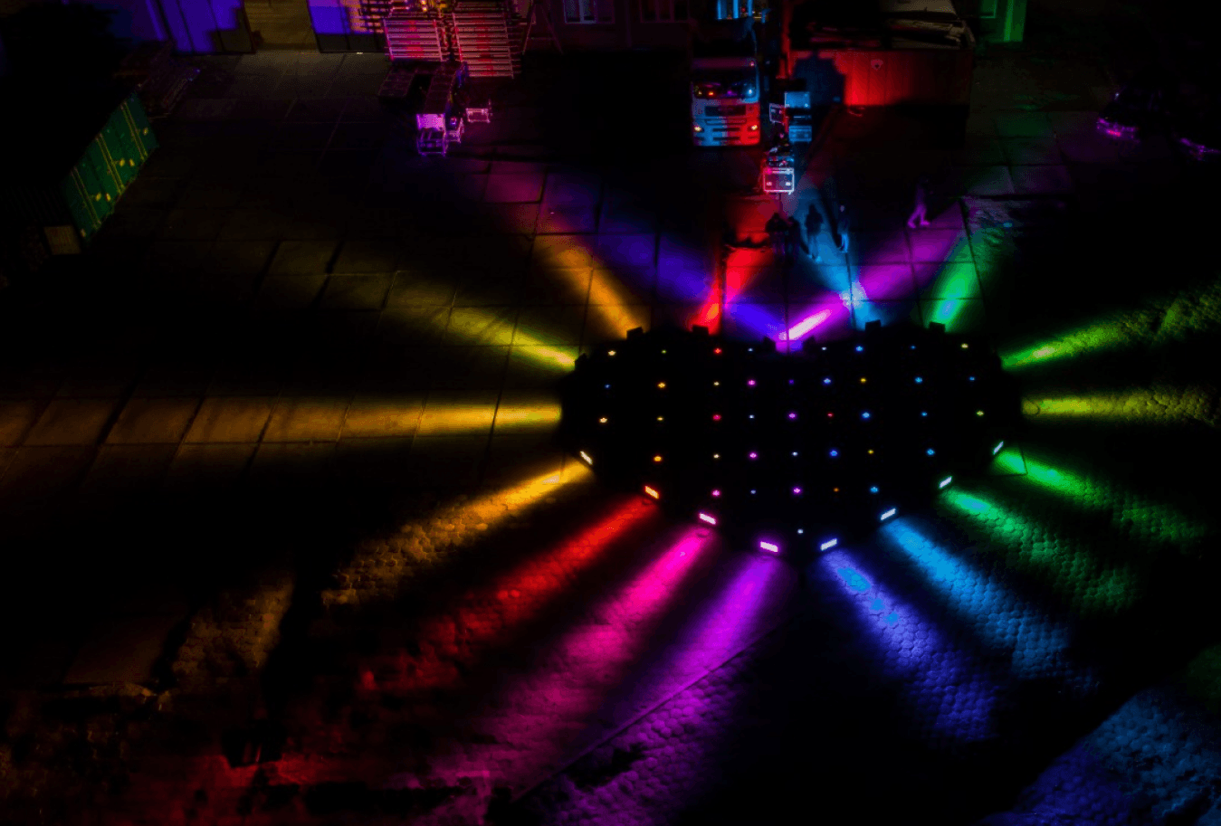 22 Maart 2020 Achtergrond